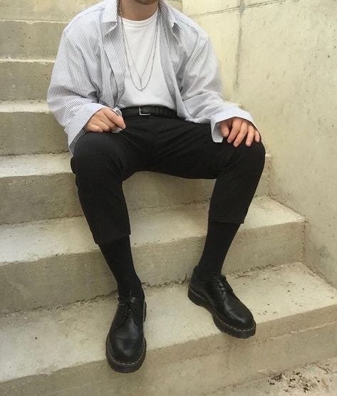 How To Dress Like An Eboy Eboys The Latest Fashion Trend To By Dathan Voyles Medium How To Dress Like An Eboy Eboys The Latest Fashion Trend To By Dathan Voyles Medium