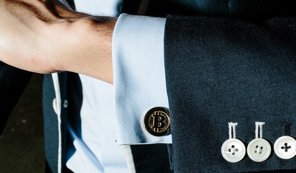 The Top 10 Wealthiest Bitcoin Millionaires by LetKnowNews