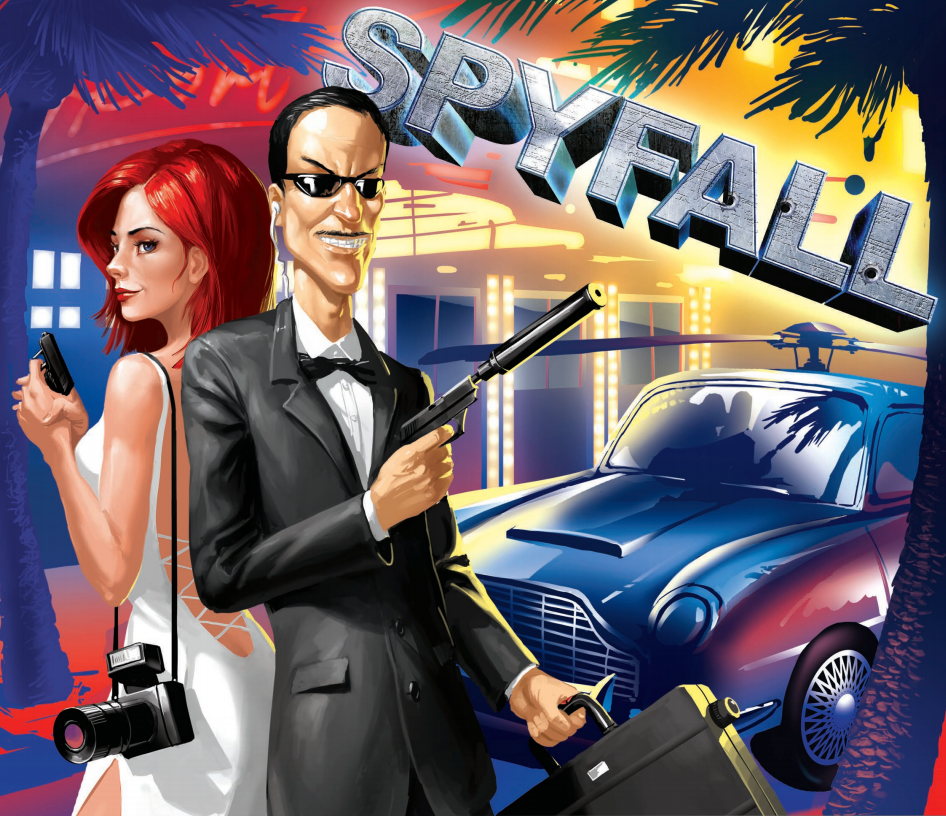spyfall game online spyfall game online