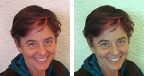 Fashion Science Takes On Seasonal Color Analysis Towards Data