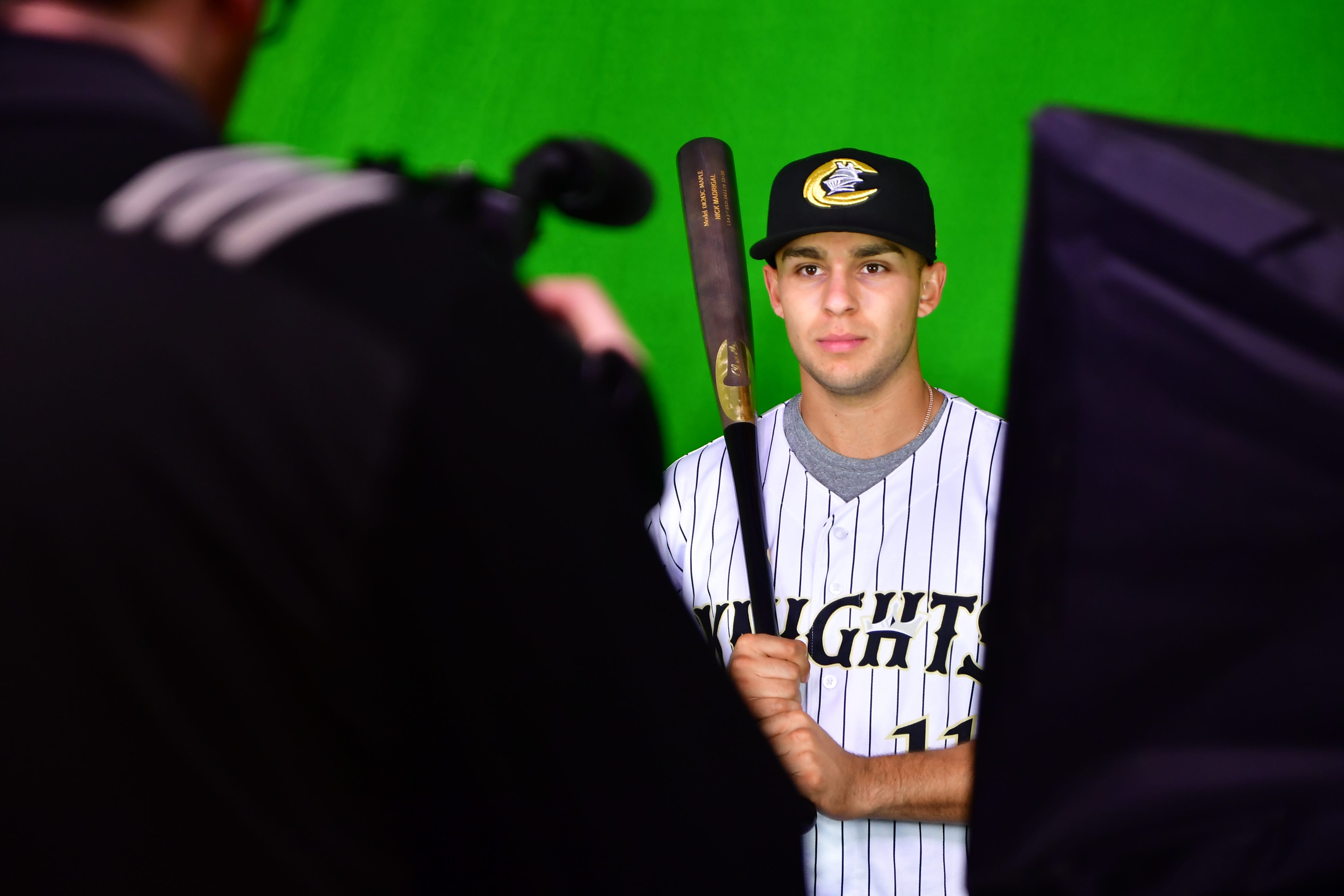 charlotte knights baseball jersey