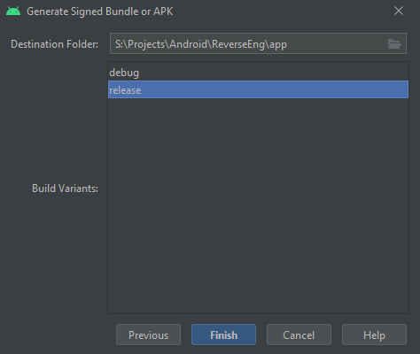 A practical guide to the dangerous effects of Reverse engineering in ...