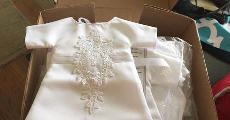 Meaningful Things To Do With Your Old Wedding Dress