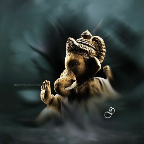 photo Iphone Ganesh Hd Wallpaper 4K high resolution lord ganesha hd