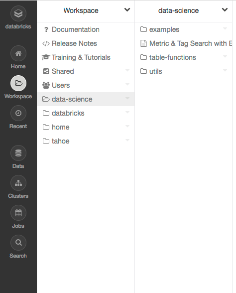 Introducing Command Line Interface for Databricks Developers | by Jules ...