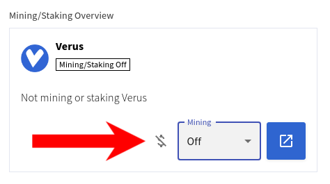 Verus Beginner's Staking Guide. Introduction to staking and earning… | by  Lex English | Verus Coin | Medium