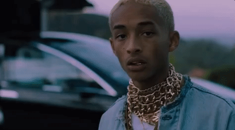 Review: The Sunset Tapes: A Cool Tape Story — Jaden Smith | by Simon |  HENDON | Medium