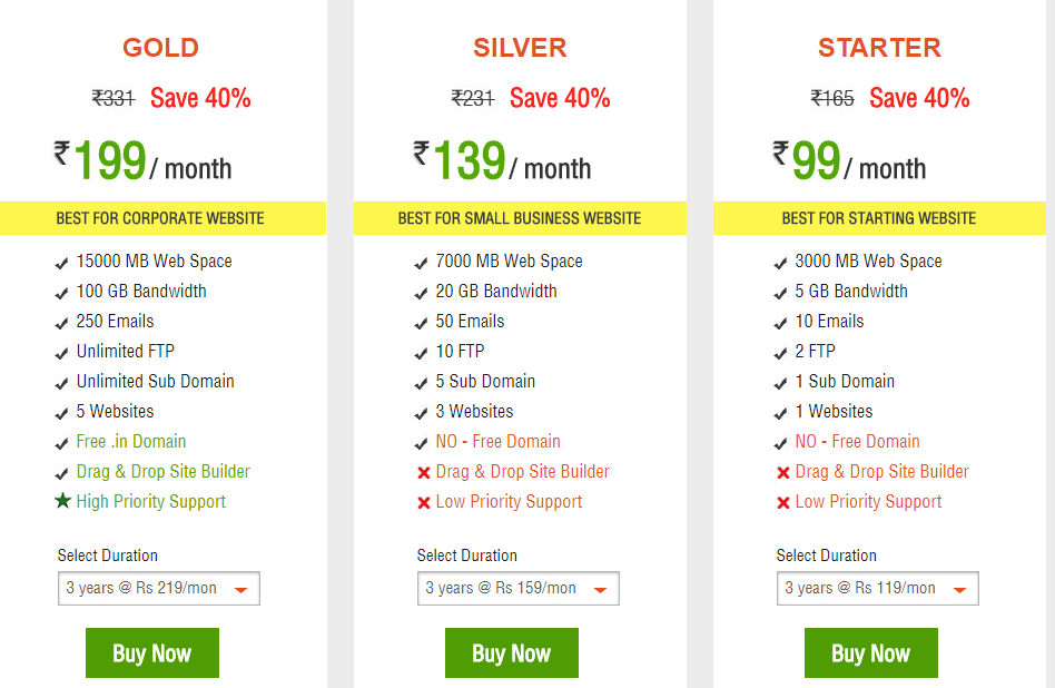 Get Best Web Hosting At Cheapest Rates From Hostingraja Images, Photos, Reviews