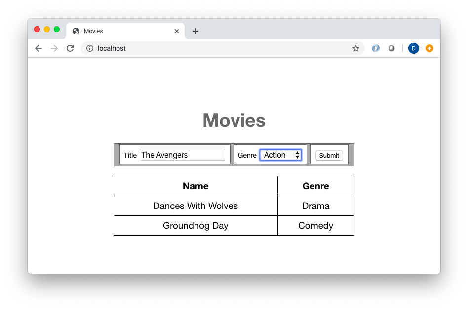 This is image title This is image title