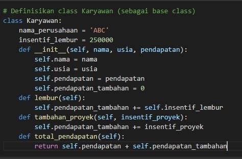Python For Data Professional Beginner — Part 3 | by Rama Saputra | Medium