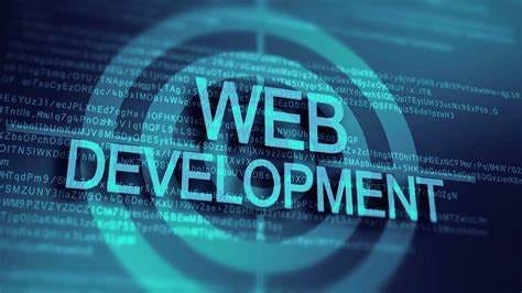 Web Development. Web development refers to the building… | by ...