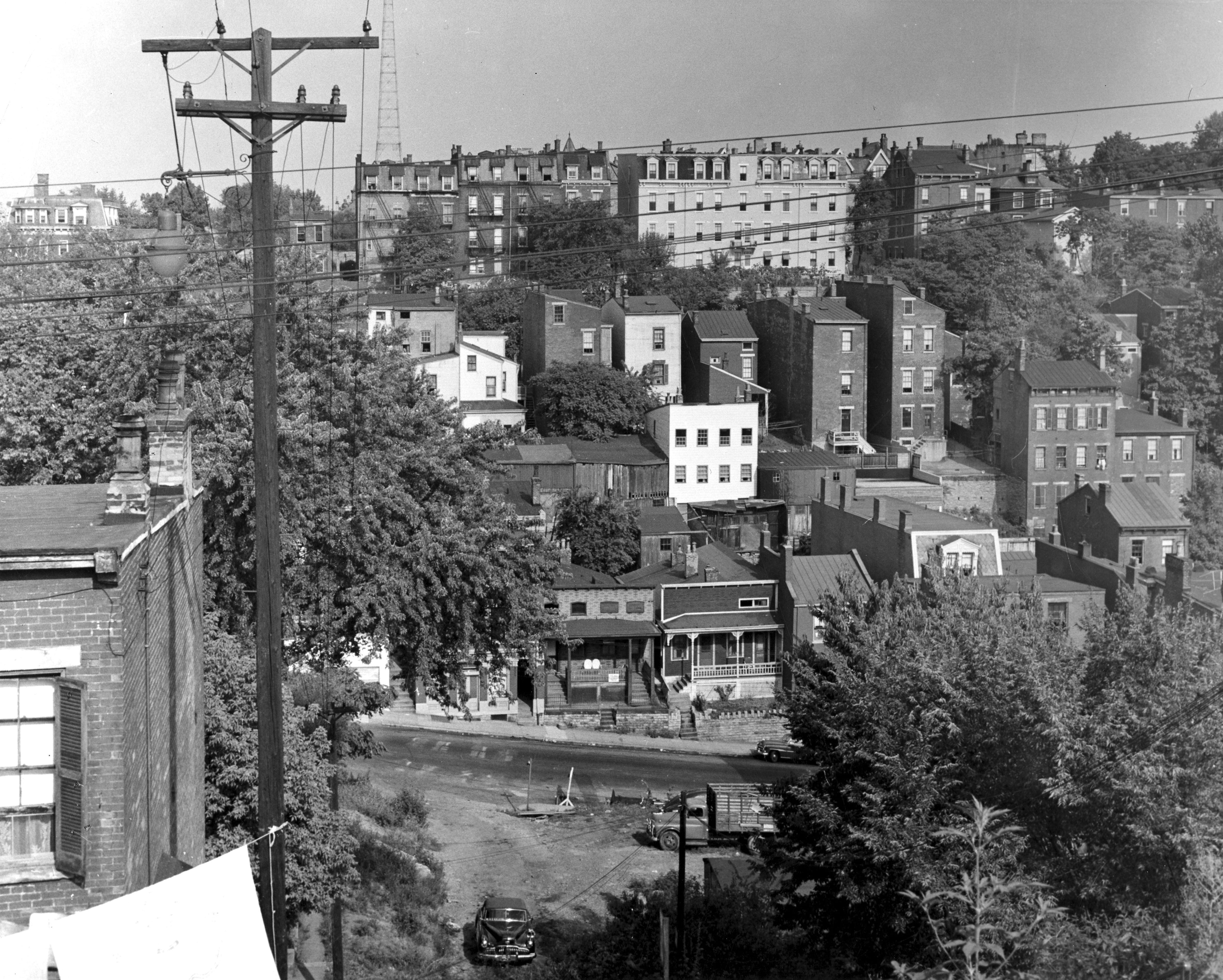 In 1967 The Hunt For A Black Serial Killer In Cincinnati Stoked Racial Unrest And Led To A Riot By Carvell Wallace Timeline