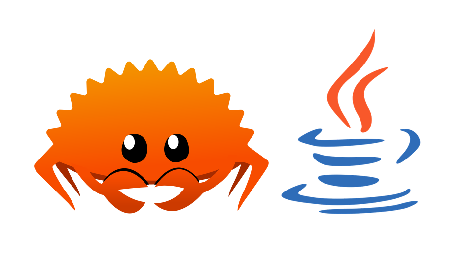 After so many Java cups, I’m starting to feel Rusty (part I) | by ...