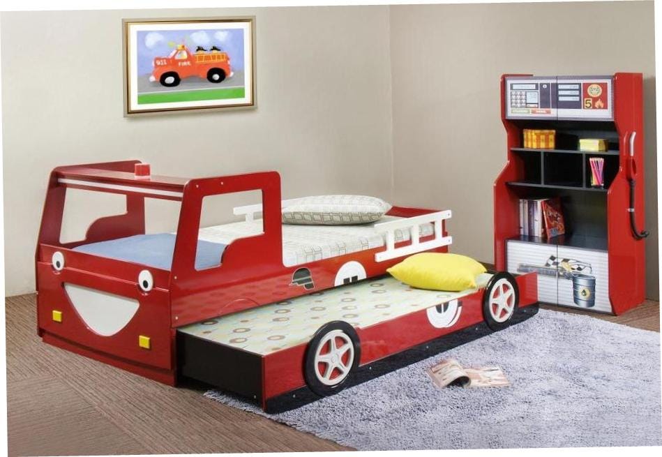 How You Can Select Toddler Beds Cool Toddler Beds Medium