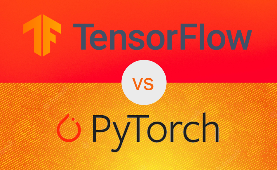 Battle Of The Giants Tensorflow Vs Pytorch 2023 By Valantis K Jan Battle Of The Giants Tensorflow Vs Pytorch 2023 By Valantis K Jan