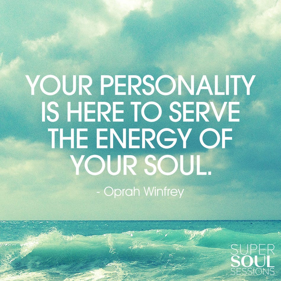 10 Best Super Soul Quotes Those Who Listen To The Truth And Use By Bridgitte Jackson Buckley Medium