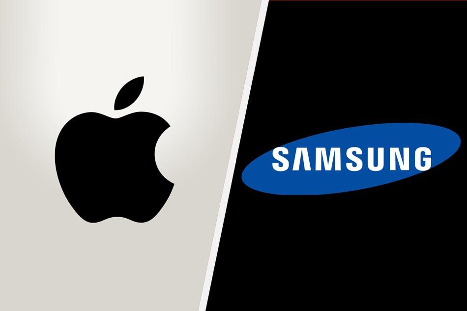 Apple And Samsung Are On The Brink Of Something New By Bruce Ironhardt Mac O Clock Medium