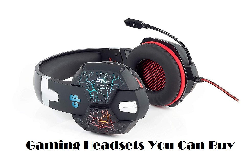 $150 gaming headset