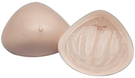 How To Attach Breast Forms