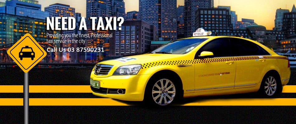 Taxi Mauritius