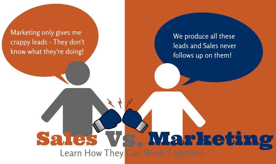 Versus Market