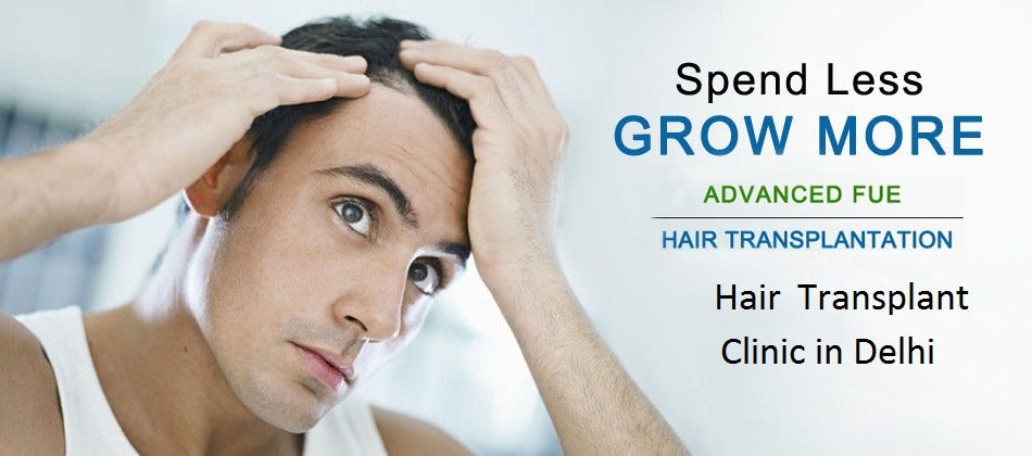 Houston Hair Transplant - DrJezic - Hair Restoration