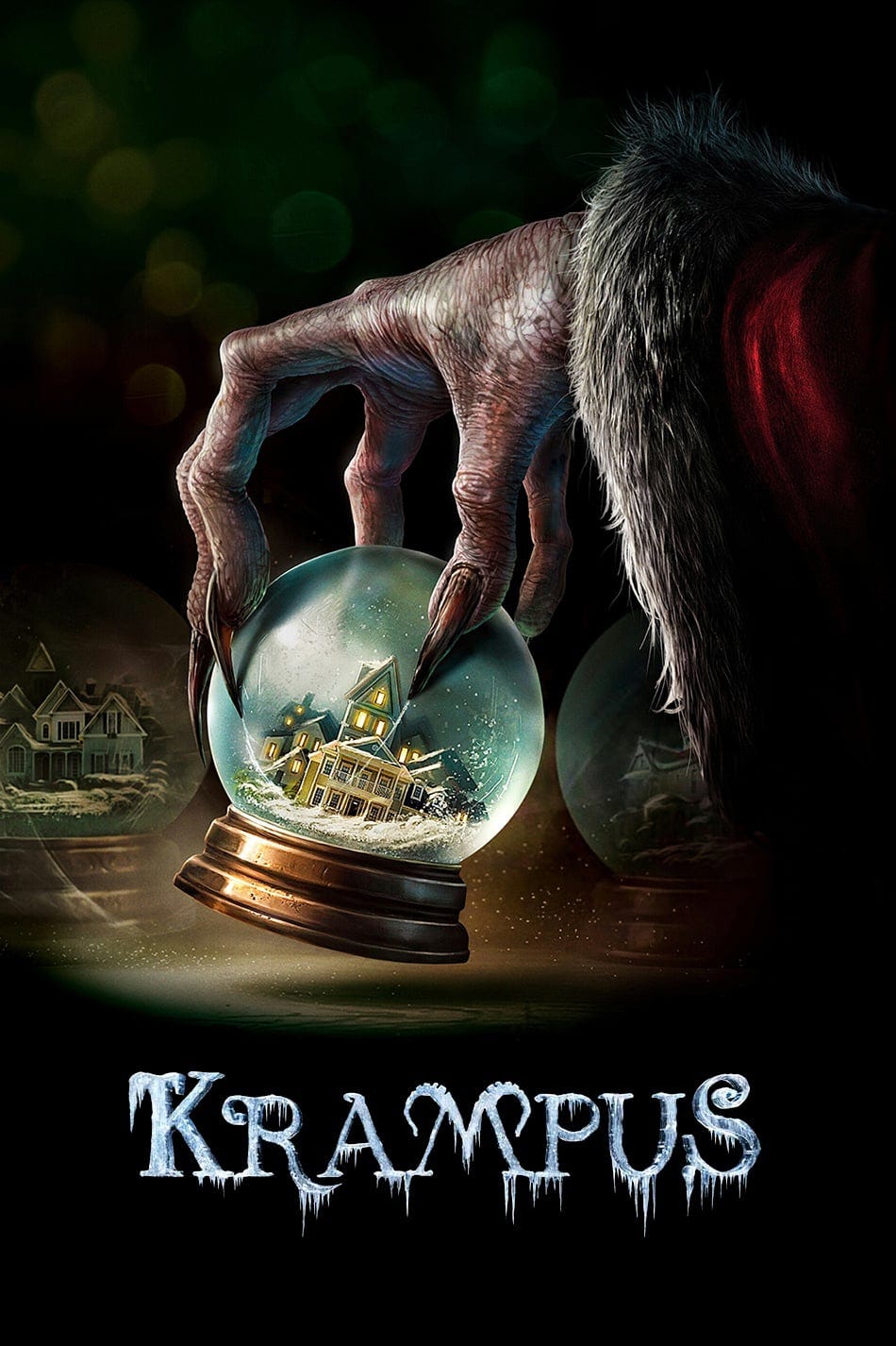 FULL! (Watch) Krampus (2015) HD Online Free Download by