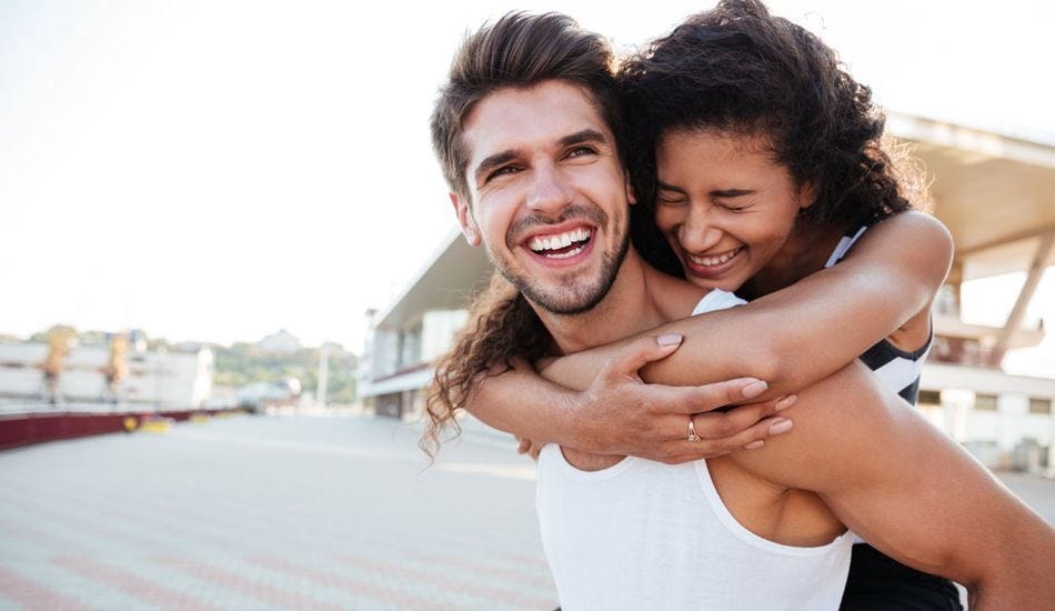 Why Equity Is The Key To Happy Healthy Relationships By Malinda Garcia Medium