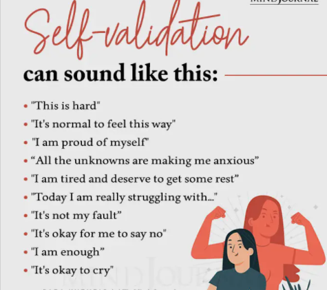 Why do we always crave validation? | by Mamta Gali Koganti | Medium