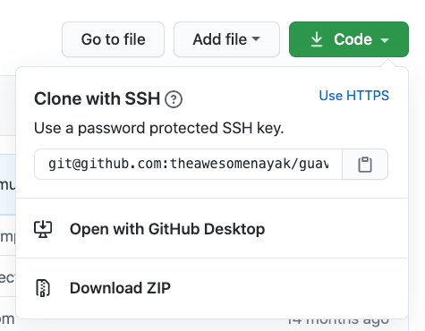 How To Contribute To An Open Source Project Github 1 How To Contribute To An Open Source Project Github Image