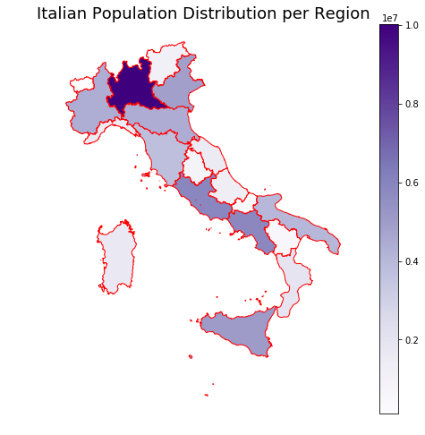 10 Essential Operations for Spatial Data in Python | by Duccio Piovani ...
