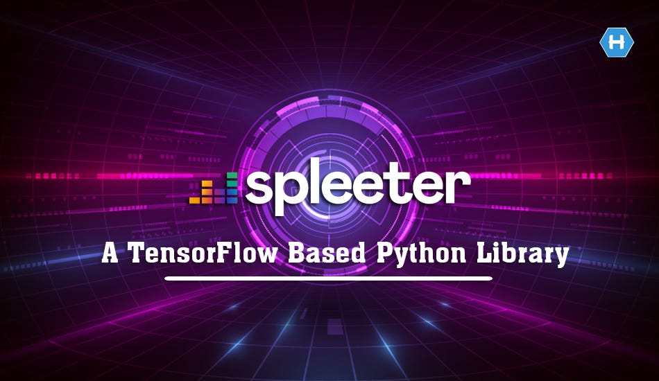 Spleeter- A TensorFlow Based Python Library | by Habilelabs | Minds ...