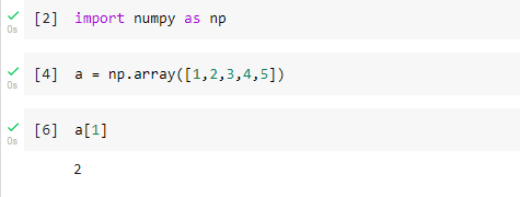 CONCEPT OF NUMPY IN PYHTON…!. Numpy is a general-purpose… | by Dinesh ...