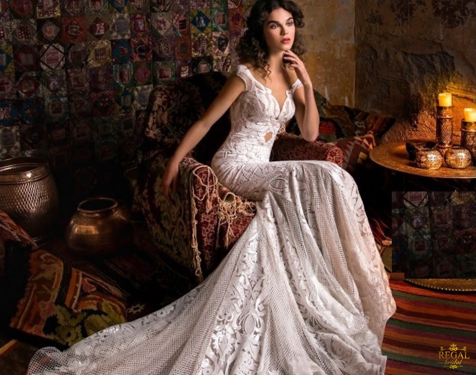Being Bride Is A Once In A Lifetime Journey Regal Bridal Medium