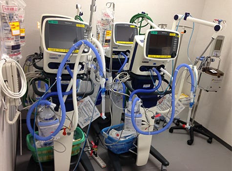 武漢肺炎在日本 下町火箭參戰 日本政府要求動物用人工呼吸器製造商增產 By Robert Hsu 雜談通信 Medium 武漢肺炎在日本 下町火箭參戰 日本政府要求動物用人工呼吸器製造商增產 By Robert Hsu 雜談通信 Medium