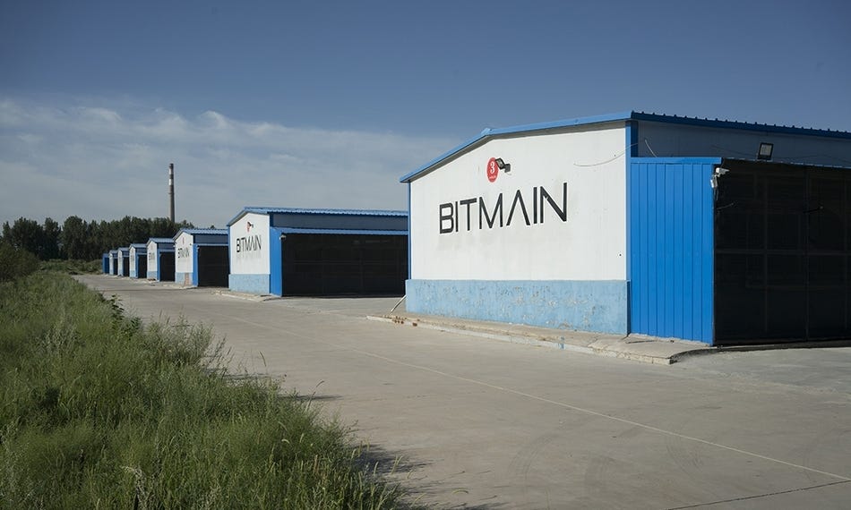 6 Perusahaan Mining Cryptocurrency Terbesar Di Dunia By Digitalexchange Id Medium