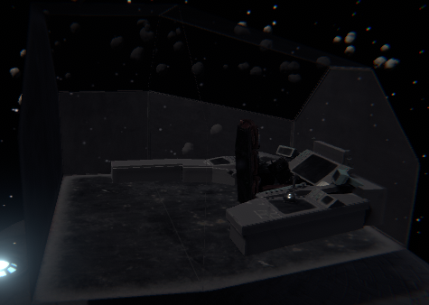 Create a Flight Simulator Camera System in Unity | by Dylan Rider Crow ...