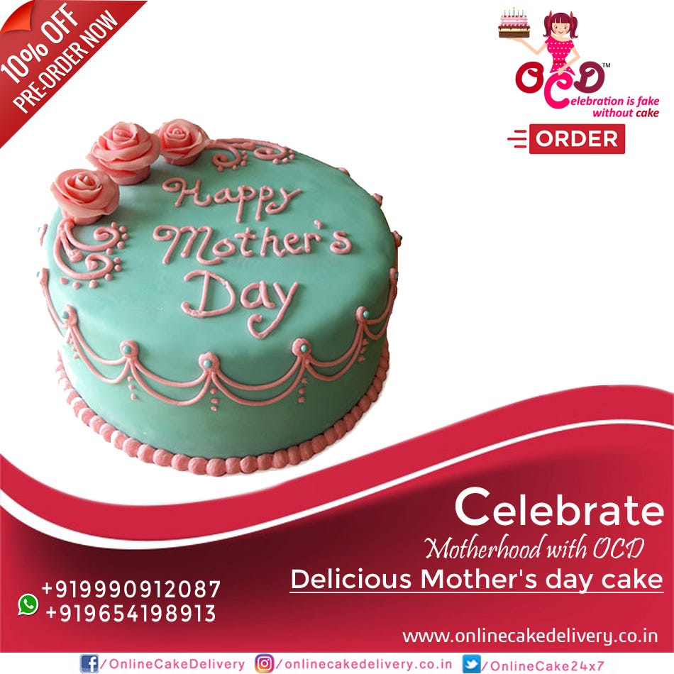 best mothers day delivery