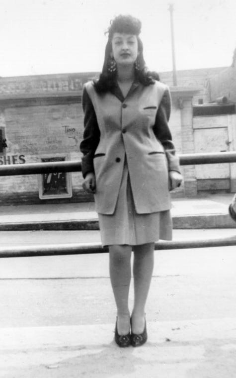 Photos The L A Zoot Suit Riots Of 1943 Were A Targeted Attack On Mexican And Nonwhite Youths By Rian Dundon Timeline