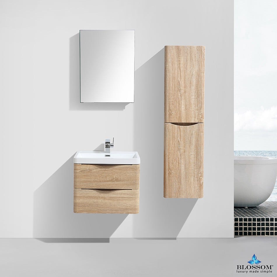 Floating Bathroom Vanity How To Choose A Quality Unit By Dominic Lutinze Medium