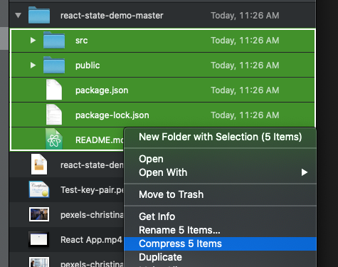 How To Get Started With AWS. Deploying a React.js application using ...