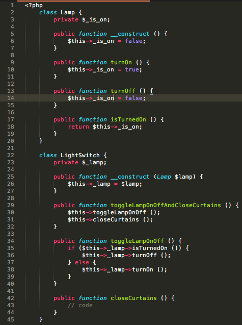 Do You Write Clean Code? (If Not Here’s Why You Should…) | by WCM Dev ...