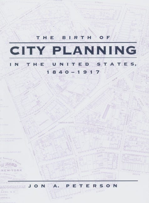 中島直人インタビュー 20世紀前半の都市論 1910年代の断面図 1 3 イギリス ドイツ スペイン フランス By 松田達 Tatsu Matsuda 建築討論 Medium