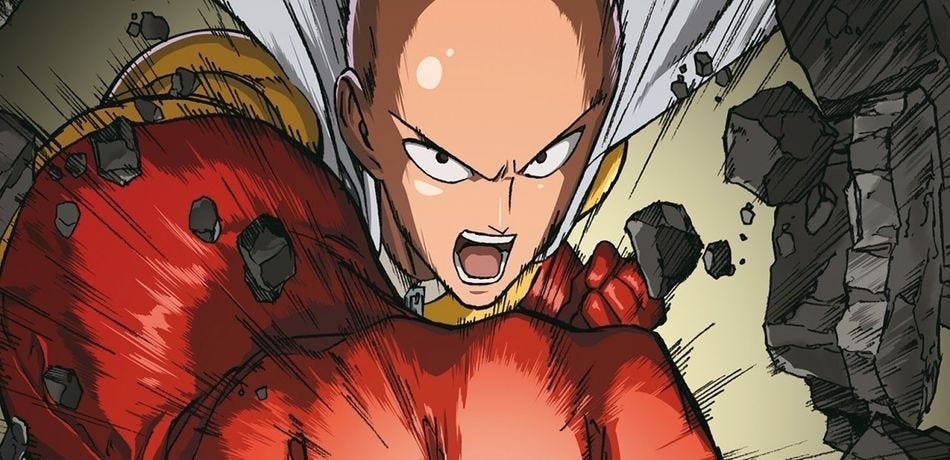 One Punch Man Temporada 2 Capitulo 11 Completo Subtitulado By The Walking Dead Medium One Punch Man Temporada 2 Capitulo 11 Completo Subtitulado By The Walking Dead Medium