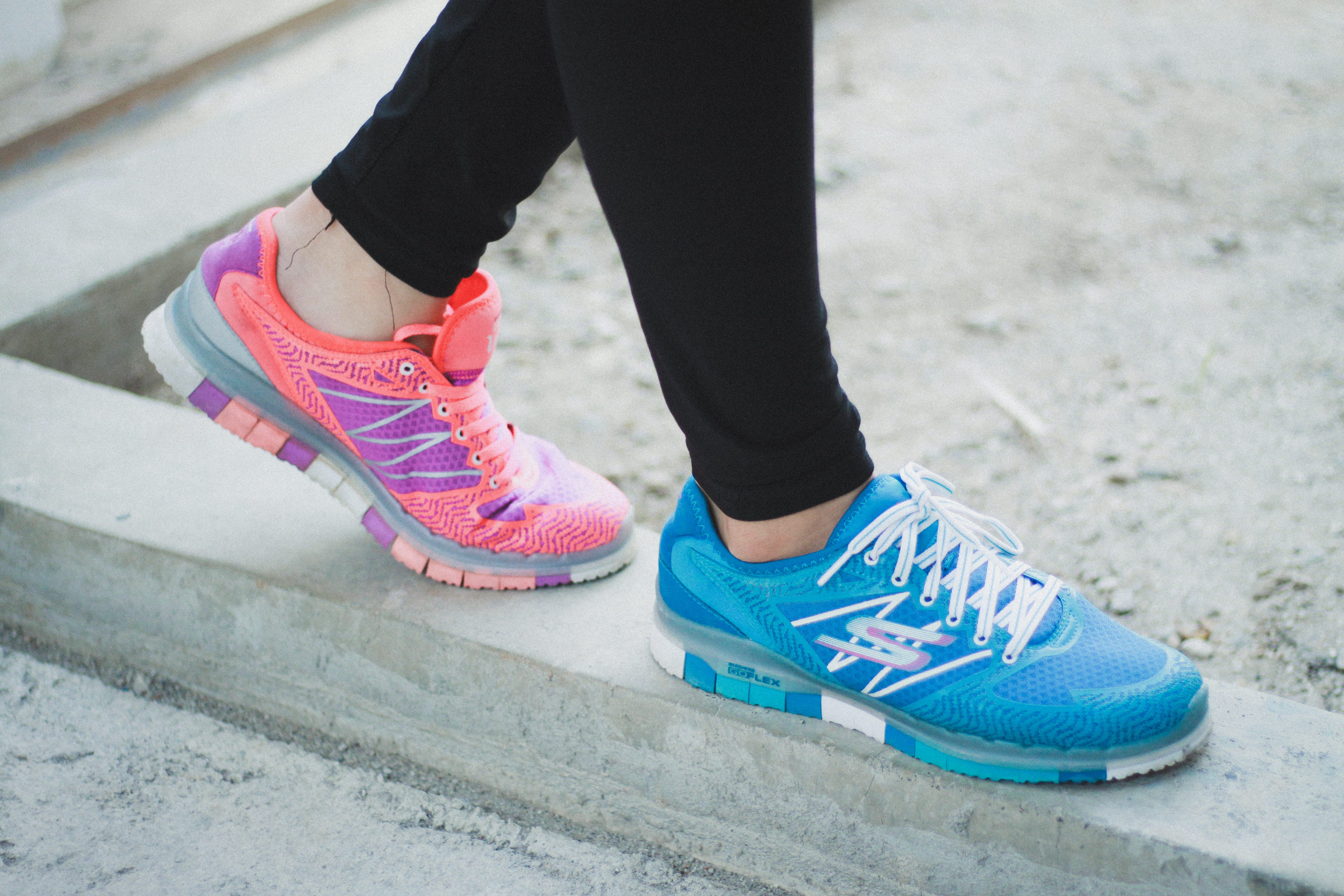 The Many Whys of Running - Runner's Life - Medium
