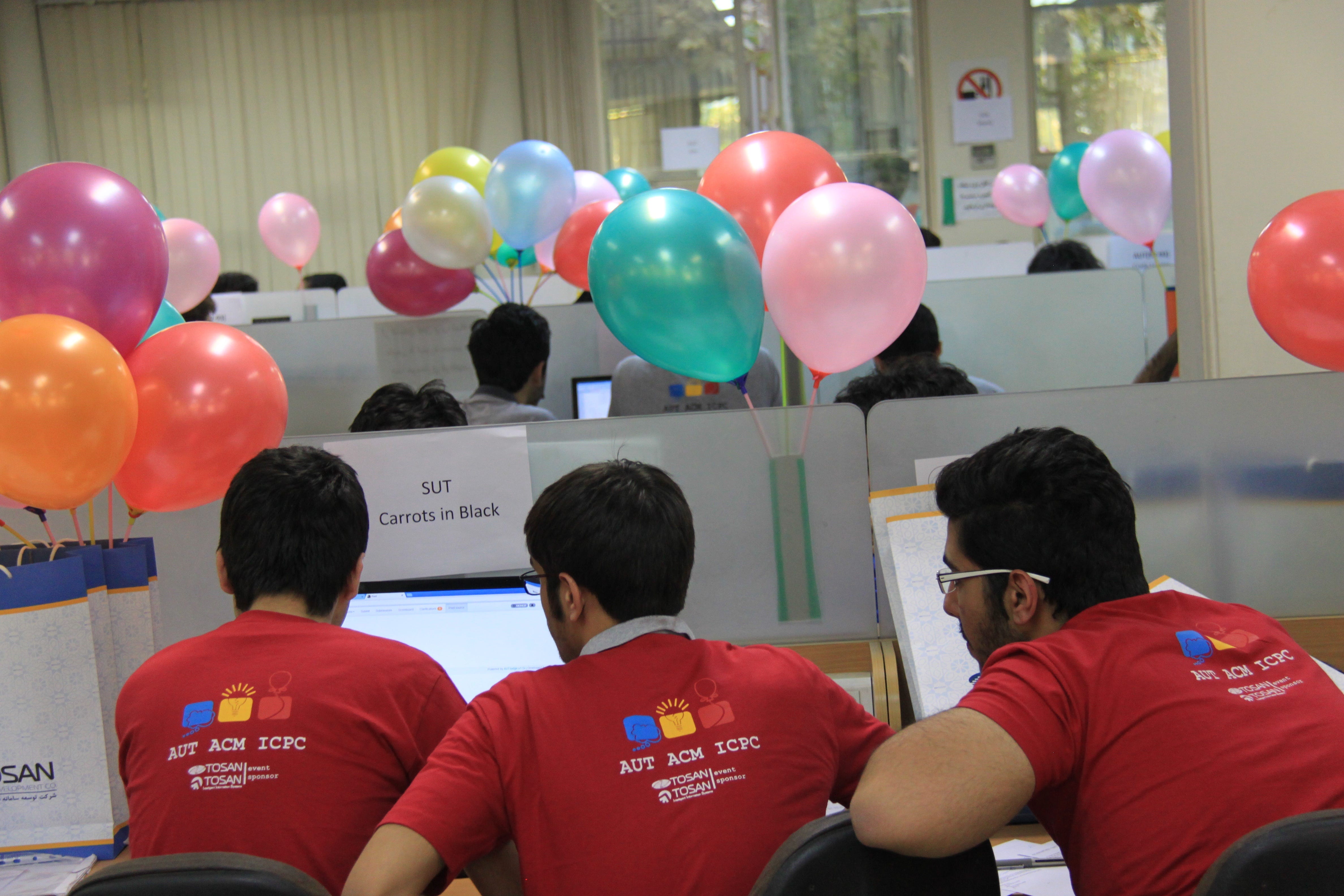 Acm Icpc Rankings In This Article I Ve Decided To By Pavel Jahoda Medium Acm Icpc Rankings In This Article I Ve Decided To By Pavel Jahoda Medium