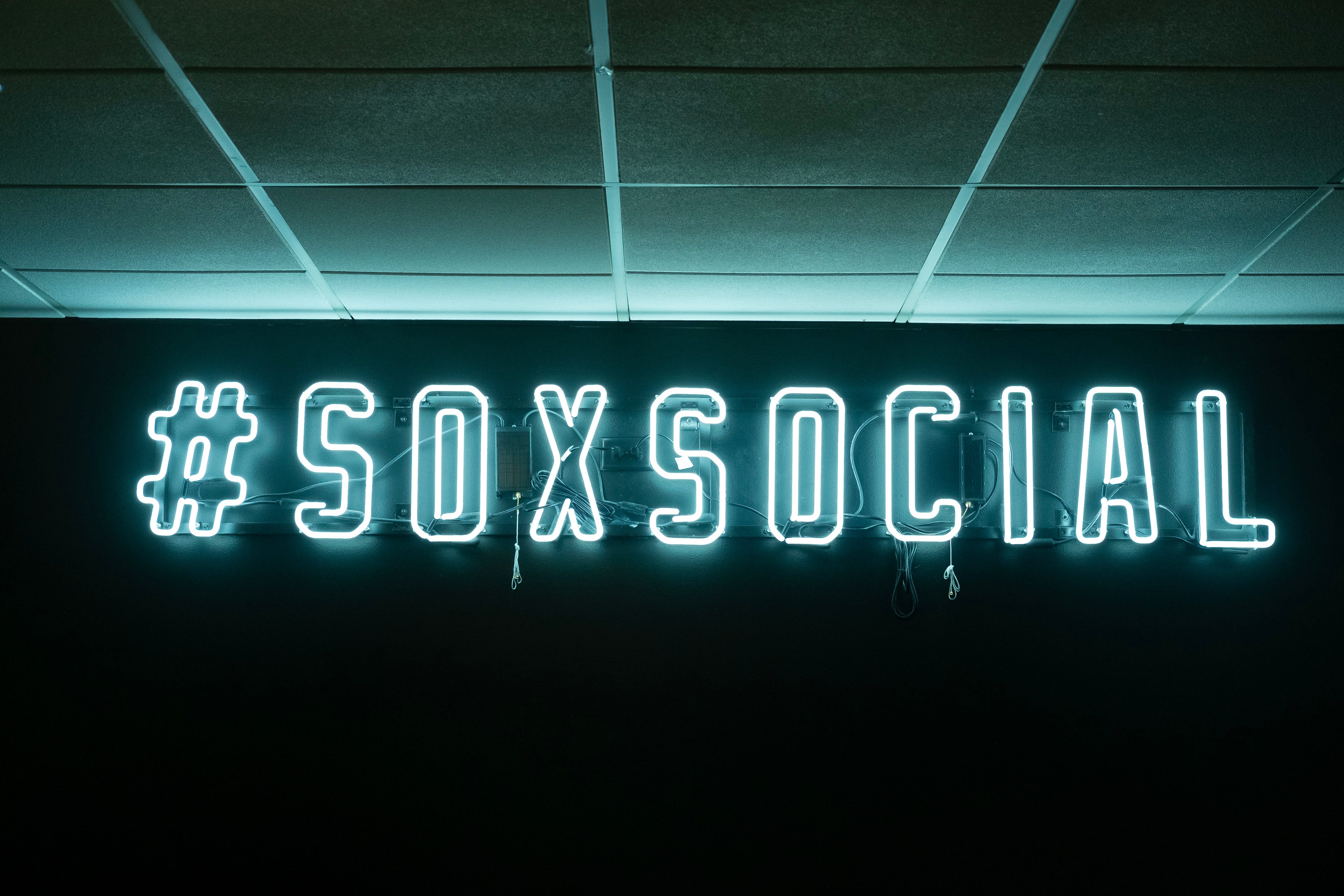 What S New In The Revolution Brewing Soxsocial Tap Room