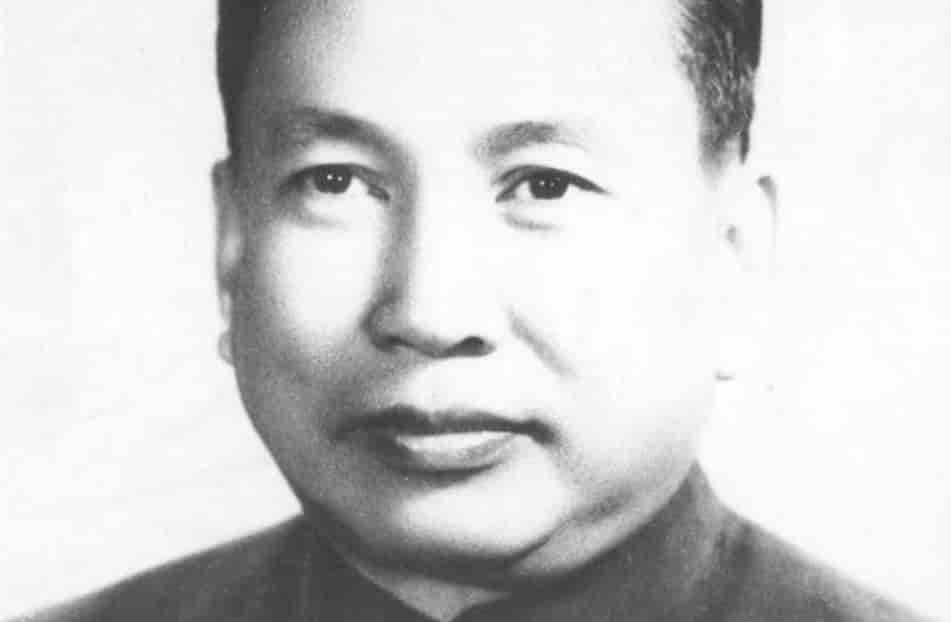 The Bloodiest Dictator You've (Probably) Never Heard Of | by Jacob Wilkins  | Medium