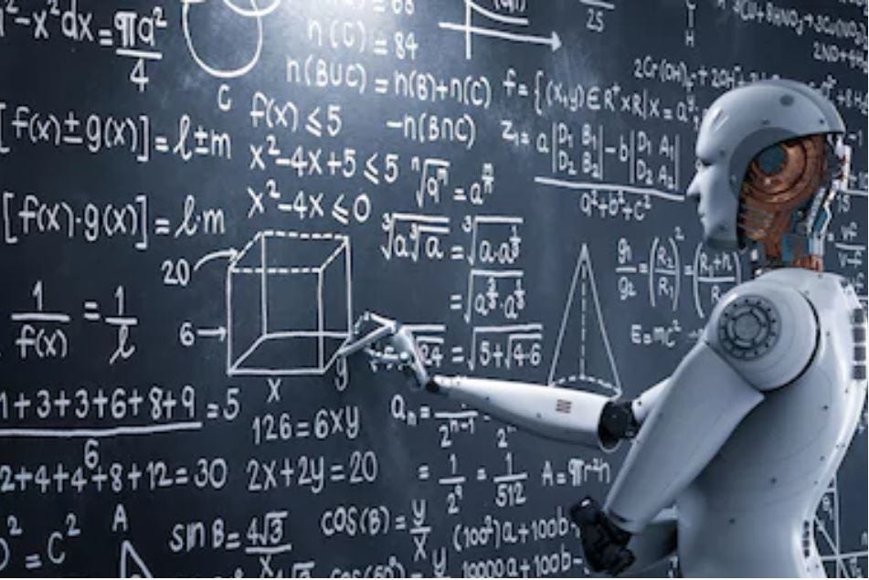 How do you teach physics to machine learning models? | by Vegard Flovik