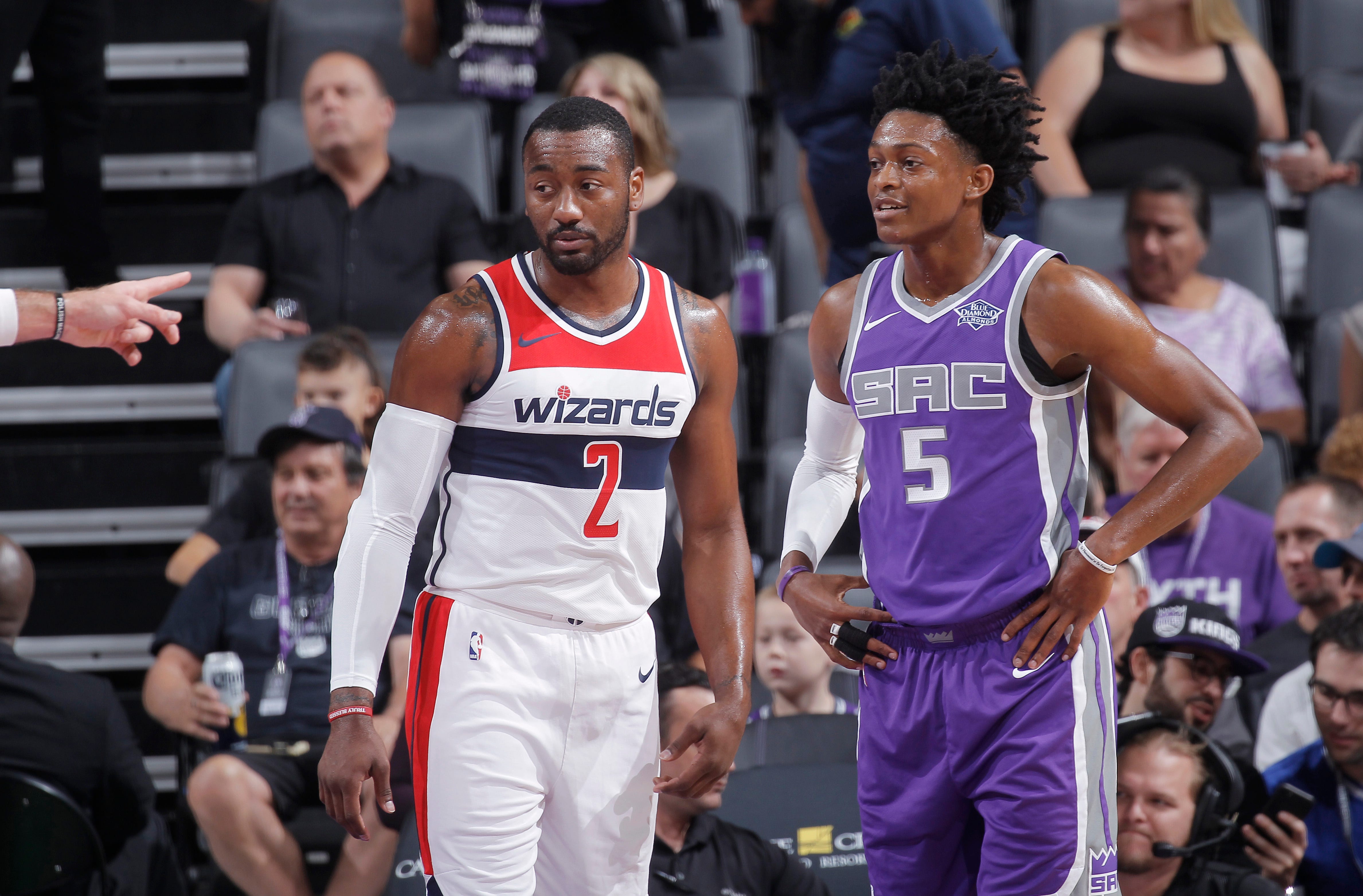 sacramento kings new jersey 2017